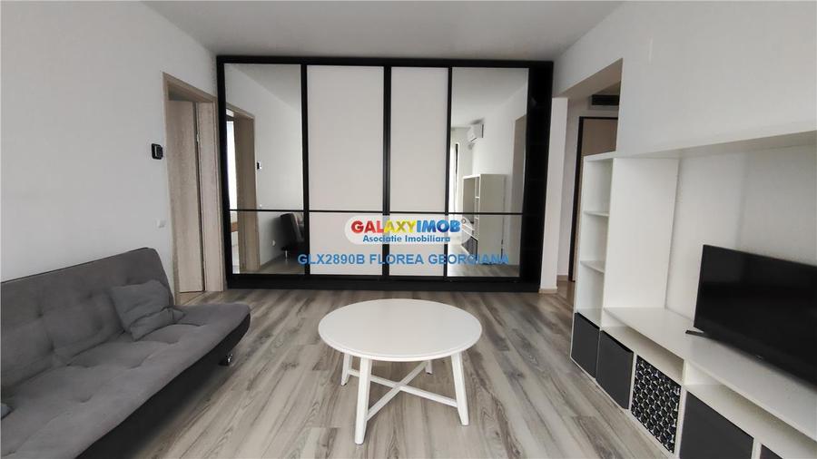 Inchiriere apartament 2 camere Greenfield Residence - 1