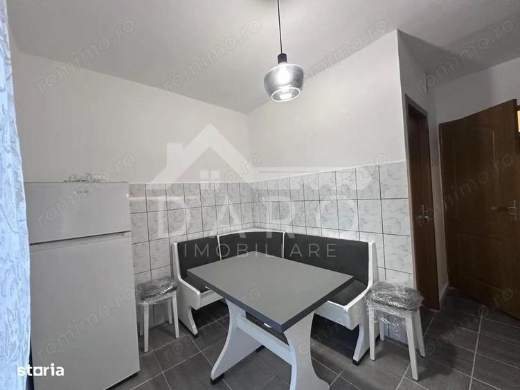 Inchiriez apartament renovat cu 4 camere, cartier Tudor, zona Fortuna - 6