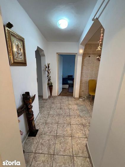 Apartament 3 camere, confort 1 decomandat Prundu. - 5