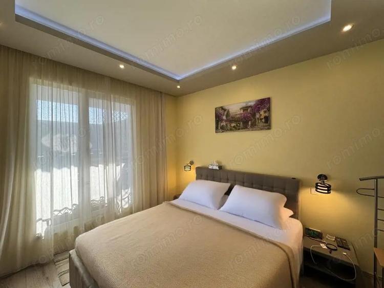 Penthouse 3 camere, Dumbravita singur pe etaj | 56 mp terase | Comision 0 - 1