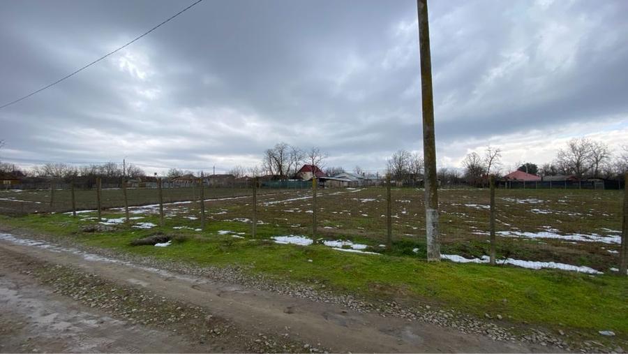 Teren de vanzare! - 1