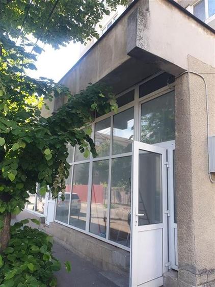 Spatiu comercial la vanzare in Rogerius zona Lacul Rosu - 2