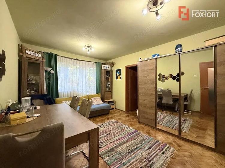 Apartament cu 2 camere de vanzare in Timisoara, zona Iulius Mall - 1