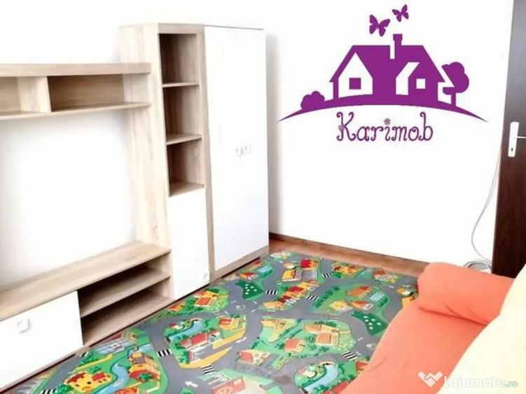 Apartament 1 camera Rogerius - 5