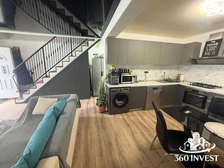 Casa de vanzare Navodari - 3