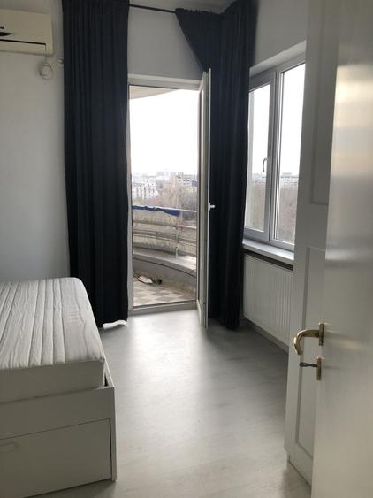 apartament cu 2 camere cu vedere in  Cismigiu - 7