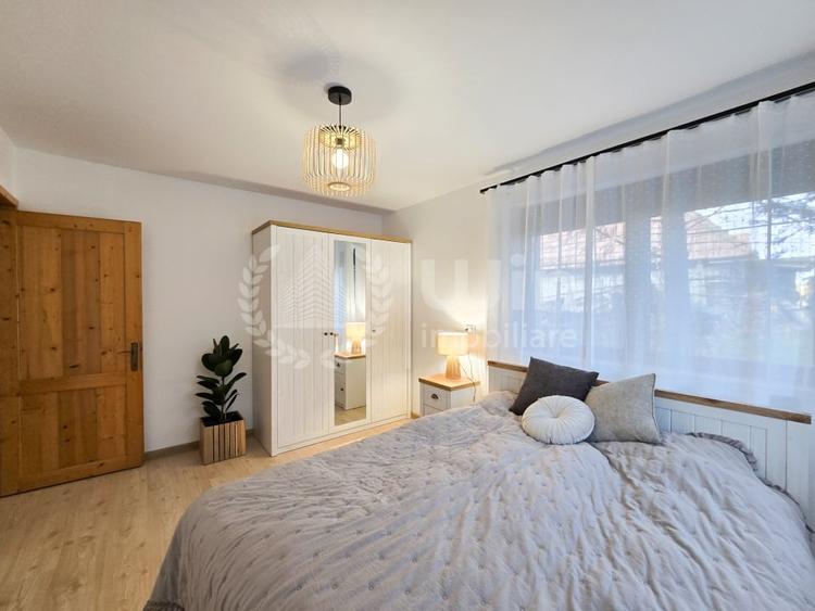 Casa individuala | 300mp utili | 577mp teren | Feleacu - 9