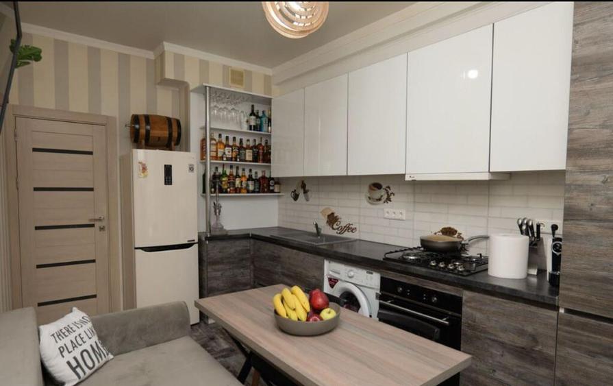 Inchiriez Apartament 1 camera Calea Motilor - 3