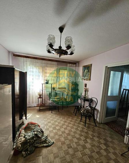 Apartament 2 camere str. A.Pann Apartament 2 camere str. A.Pann
