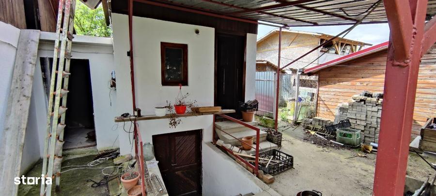 Casa 280m2 / Garaj Dublu / Teren 800m2 - 5