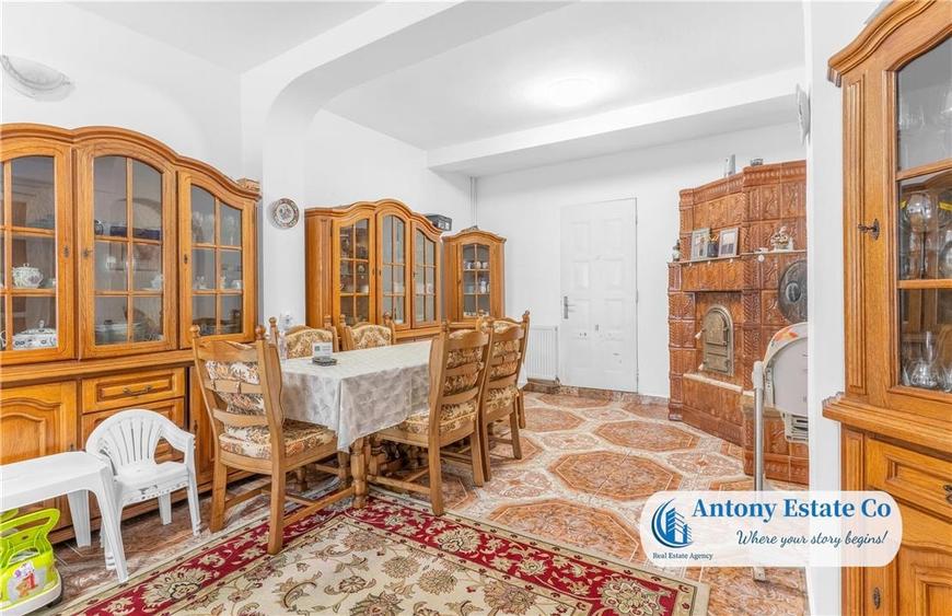 Starlight House casa de vanzare, Oradea Bihor - 12