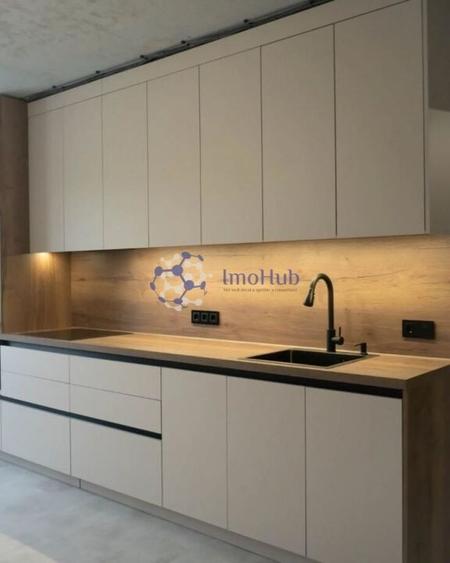 Nicolina - Apartament 2 camere - 2