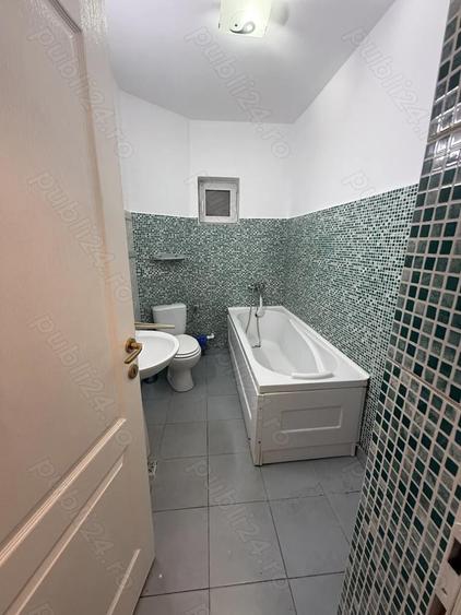 Apartament cu terasa curte magazie 2 locuri de parcare 2 bai cu cada 3 camere - 5