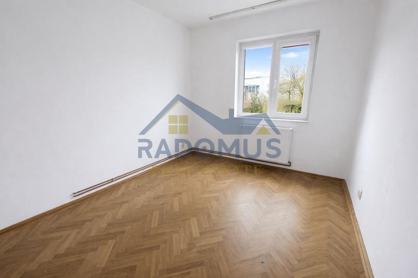 Apartament 3 camere – Ploiești Vest, Complex Dinu | Decomandat - 6