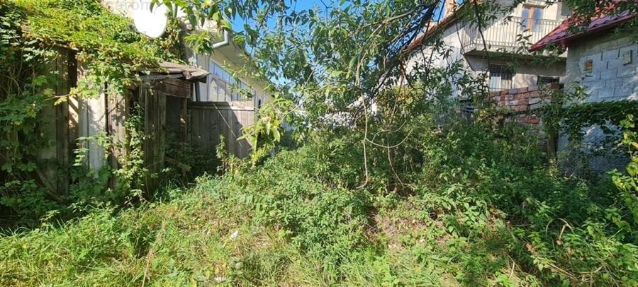 Casa individuala cu 3 camere,CODLEA - DUMBRAVITA ,65000 euro - 7