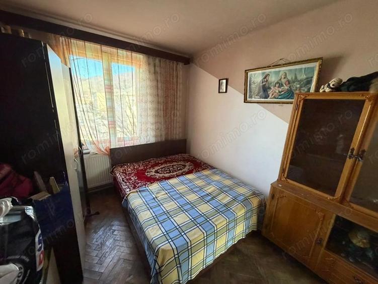 Apartament 2 camere, etaj 2 - Cugir - 1