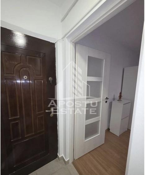 Apartament 1 camera, Pet-Friendly, Complexul Studențesc - 7