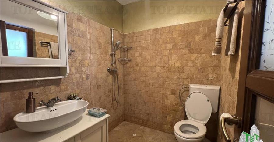 Casa de inchiriat in zona Floreasca - 7