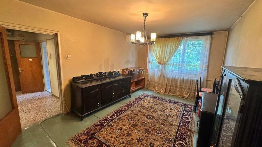 REA1026244 Apartament 3 camere Titan Decomandat REA1026244 Apartament 3 camere Titan Decomandat