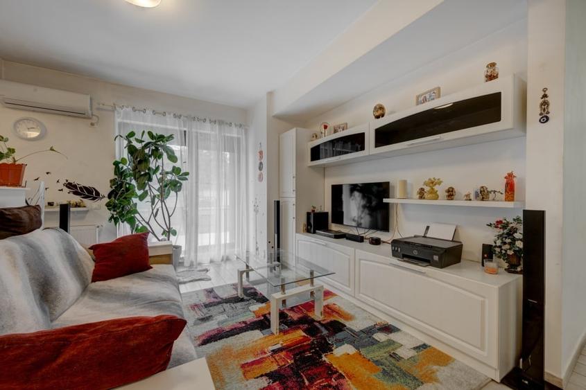 Drumul Taberei, Parter cu Terasa si Gradina, Parcare subterana, Comision 0 % - 8