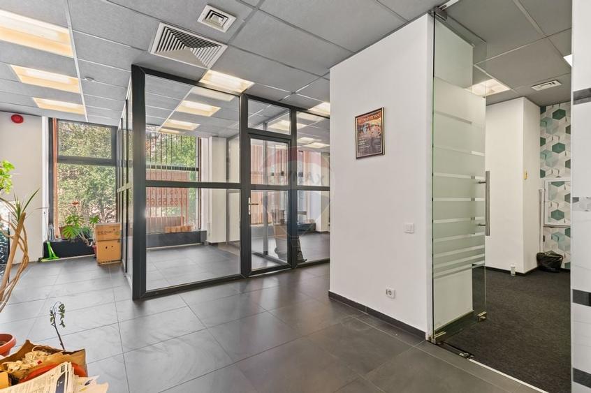 Spatiu comercial de inchiriat in zona Piata Romana - 13