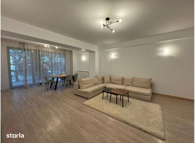 Apartament zona exclusivista Iancu Nicolae - 4