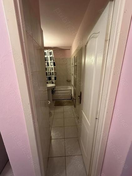 Inchiriez apartament 1 camera Calea Lipovei aproape de Iulius Town - 5