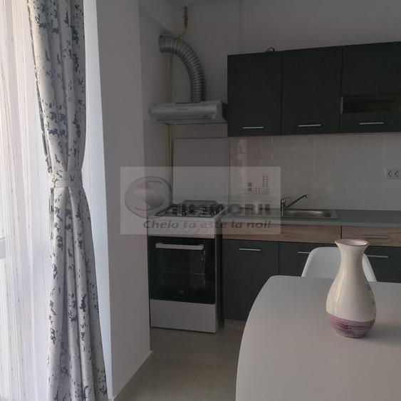 Apartament 2 Camere Moldova Mall - 399 euro - 8