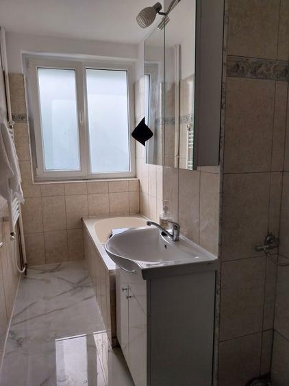 PF inchiriez apartament 3 camere UNIRII - 6