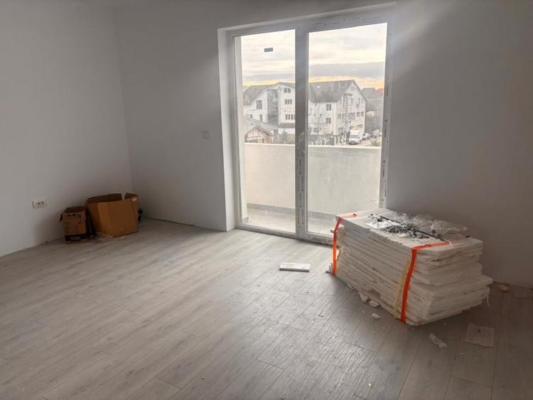 Ansambul Rezidential Bloc nou Zona Independentei - 7