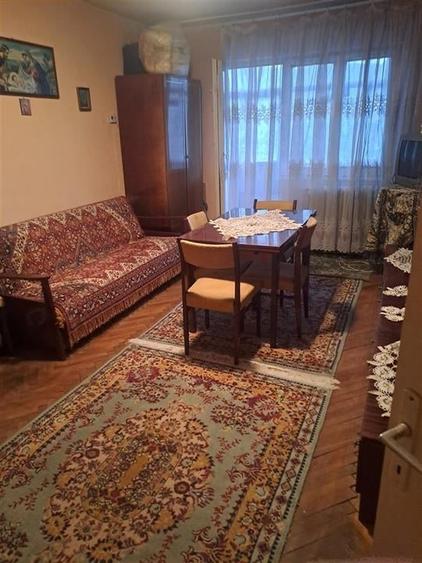 APARTAMENT DE VANZARE 2 CAMERE - TG OCNA - 1