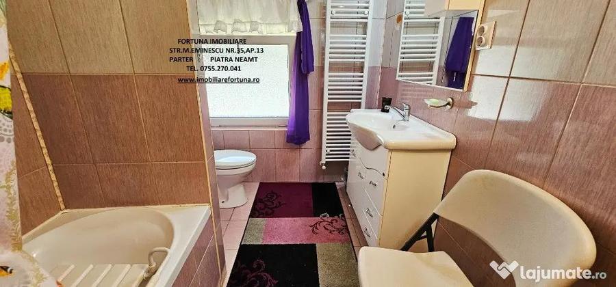 Casa cu o priveliste de vis, in inima naturii, com.Tarcau - 5