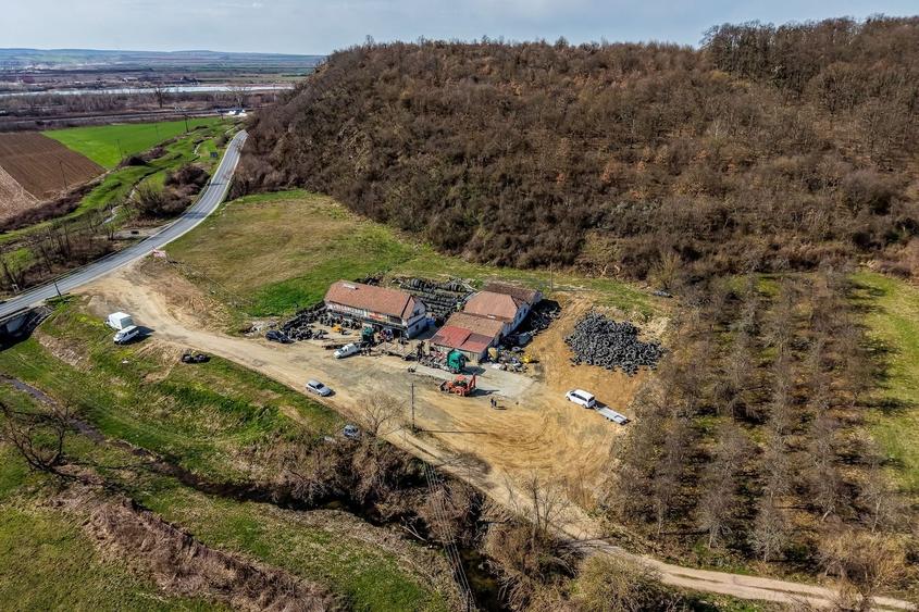 Oportunitate Investitie! Proprietate comerciala/industriala în Paulis - 5