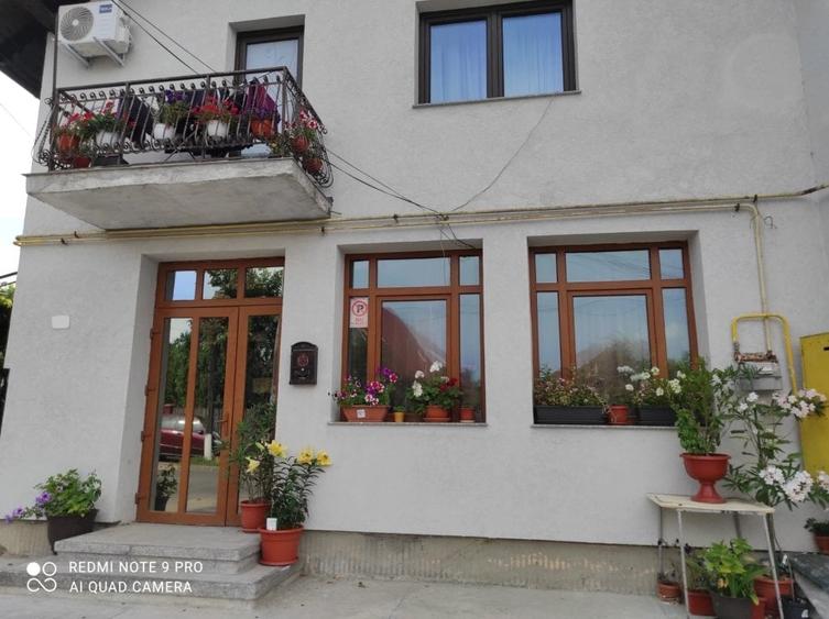 Spatiu comercial+locuinta la strada Bulevard - 1