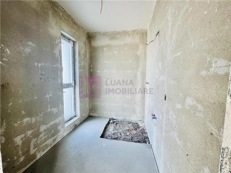 Casa NOUA Cartierul Arhitectilor INTABULATA | teren 300 mp | pivnita - 12