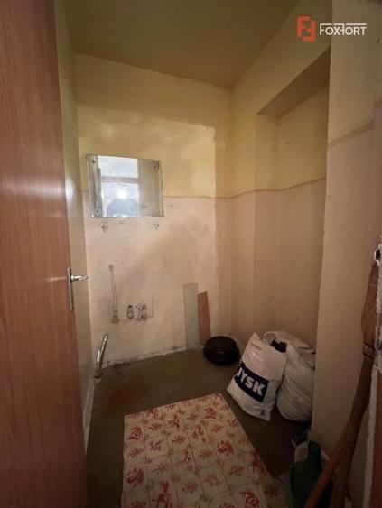 Apartament cu 4 camere, semidecomandat Zona Girocului - 15