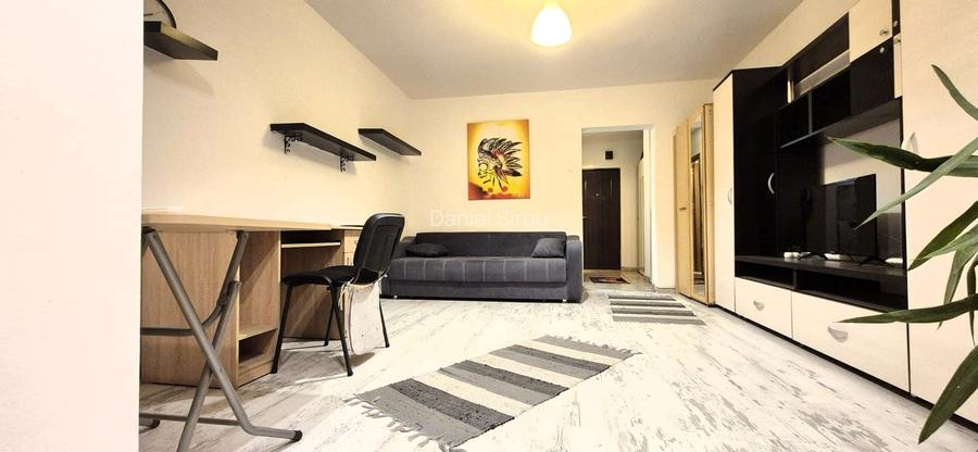 Vanzare garsoniera zona Costin Georgian, etaj 6, langa metrou Vanzare garsoniera zona Costin Georgian, etaj 6, langa metrou