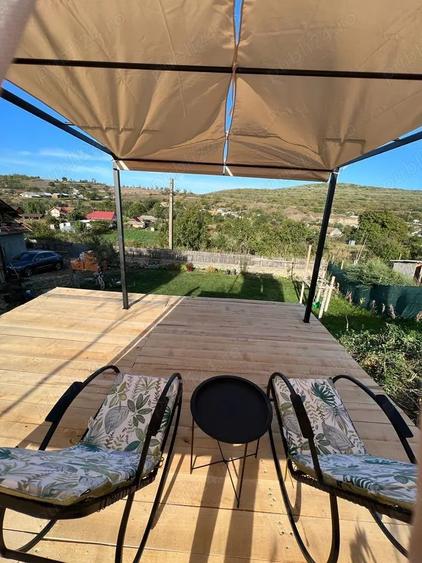 Casa de vanzare la tara - 9