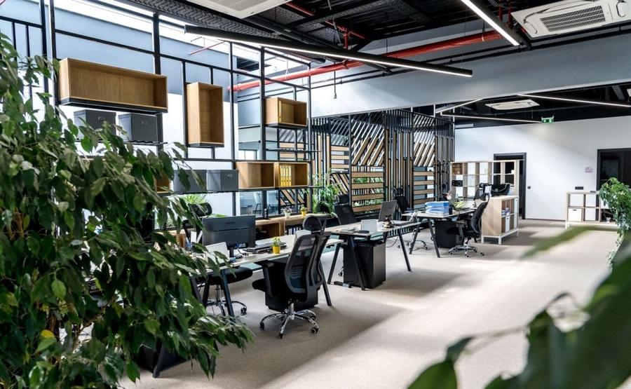 ZACARIA BUSINESS CENTER  - comision 0%, reprezentam proprietarul! - 1