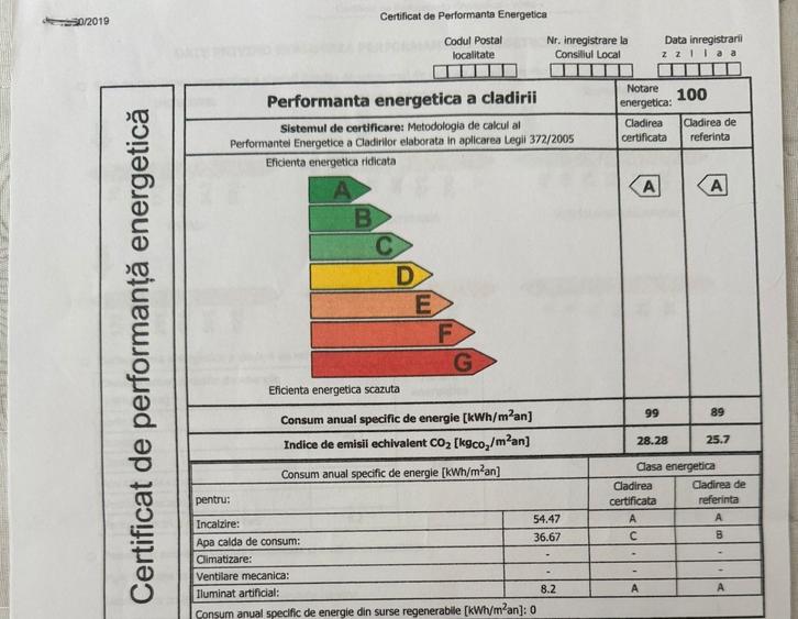 Apartament 2 camere, mobilat-Militari Residence – Str.Salcâmilor-Mutare imediata - 13