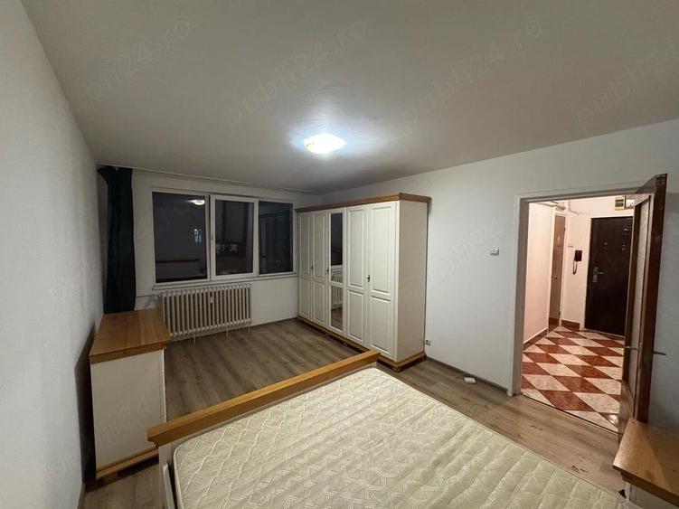 Garsoniera b-dul Timisoara Frigocom - 7