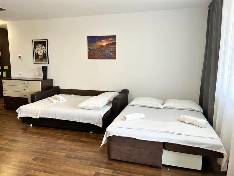 Apartament 2 camere  – Zona Campus - Bloc nou - 3