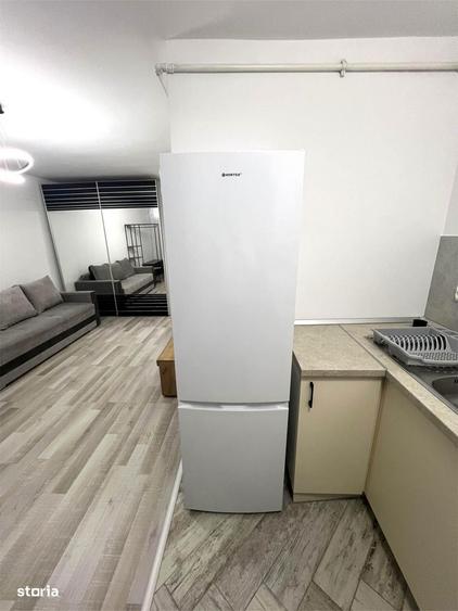 Apartament cu 1 camera-Renovat-Bld. Closca - 7