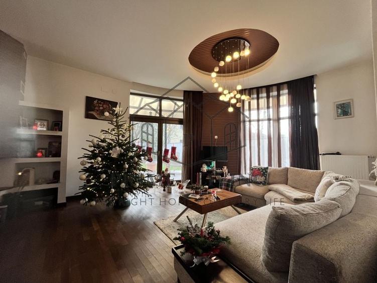 CASA SUPERBĂ LA VANZARE ÎN ZONA POPEȘTI-LEORDENI - 7