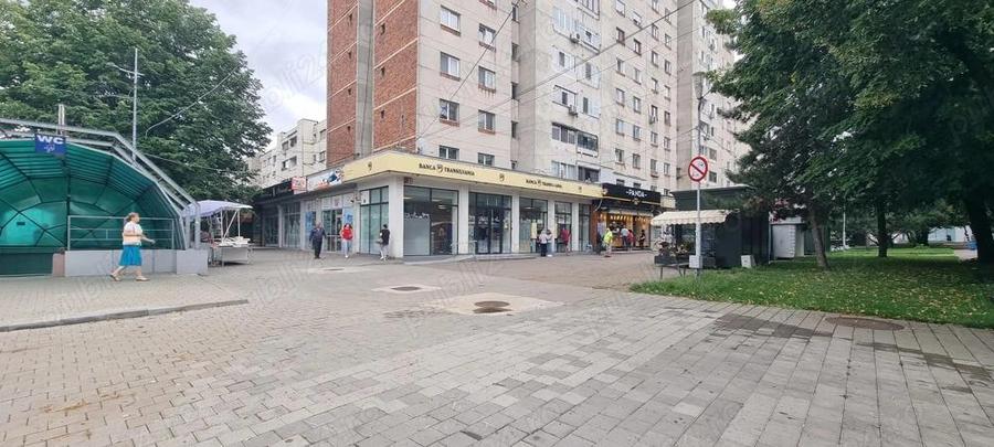 Inchiriez spatiu comercial in Pitesti,ultracentral in suprf. de 100 mp - 3