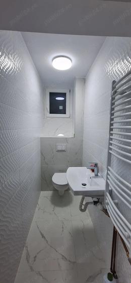 Inchiriez demisol zona Elisabetin - 6