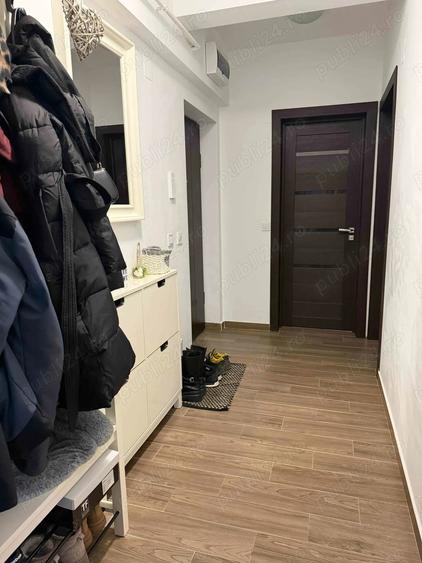 Inchiriez apart. 2 camere, River Towers, Tudor Vlad. - 6