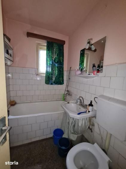 Brazda 4 camere, centrala termica proprie - 8