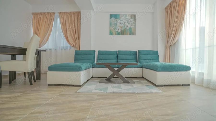 Apartament 2 camere in inima Bra?ovului cu cel.mai frumos view - 3