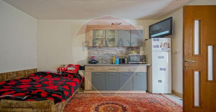 COMISION 0%! CASA INDIVIDUALA CU 3 CAMERE | SANPETRU STR.... - 11